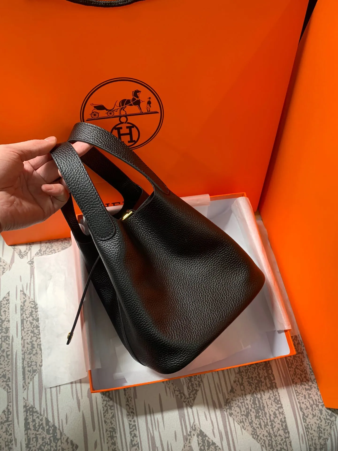 All categories Hermès women's bags (Hermès) Hermès 2818