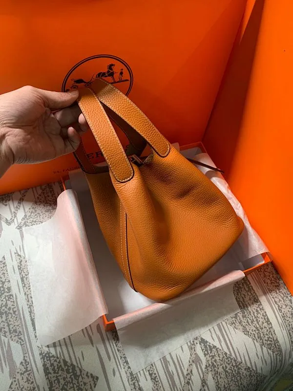 All categories Hermès women's bags (Hermès) Hermès 2818