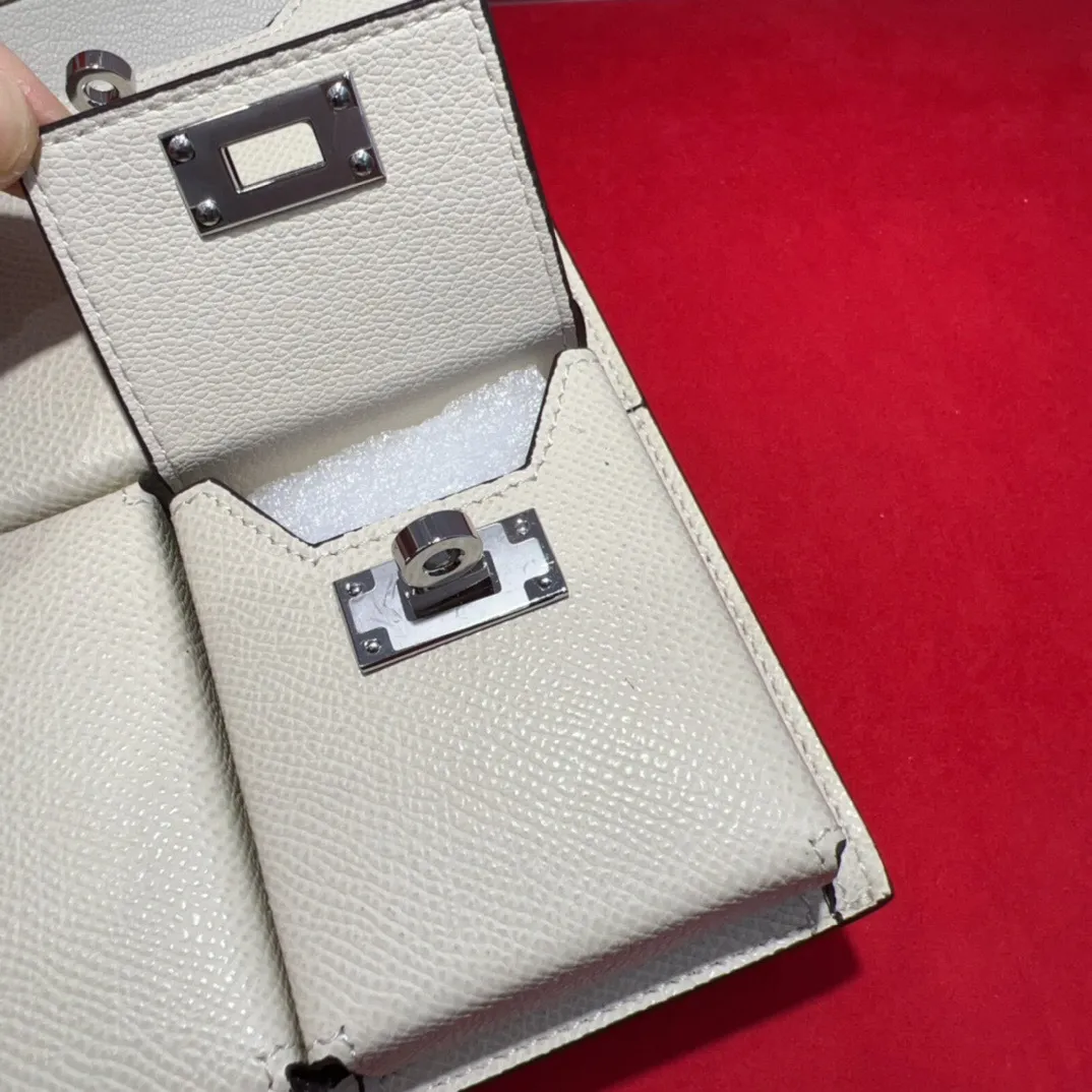 All Categories Official Website "Brand Women's Bags" Women's Bags 💙 Hermes 2025 New Hermes Mobile Phone Bags