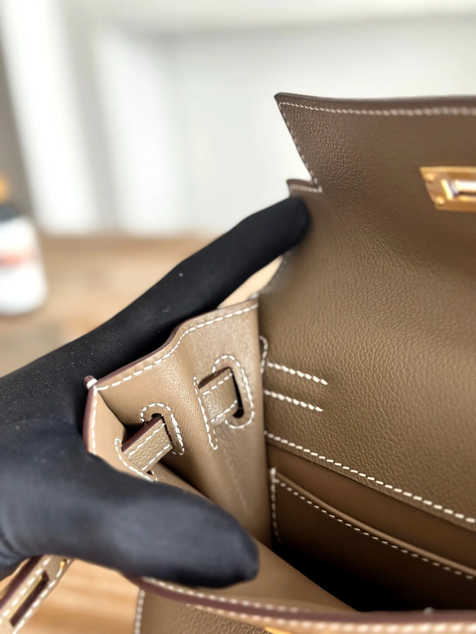 All categories Hermès women's bags (Hermès) Hermès 2215