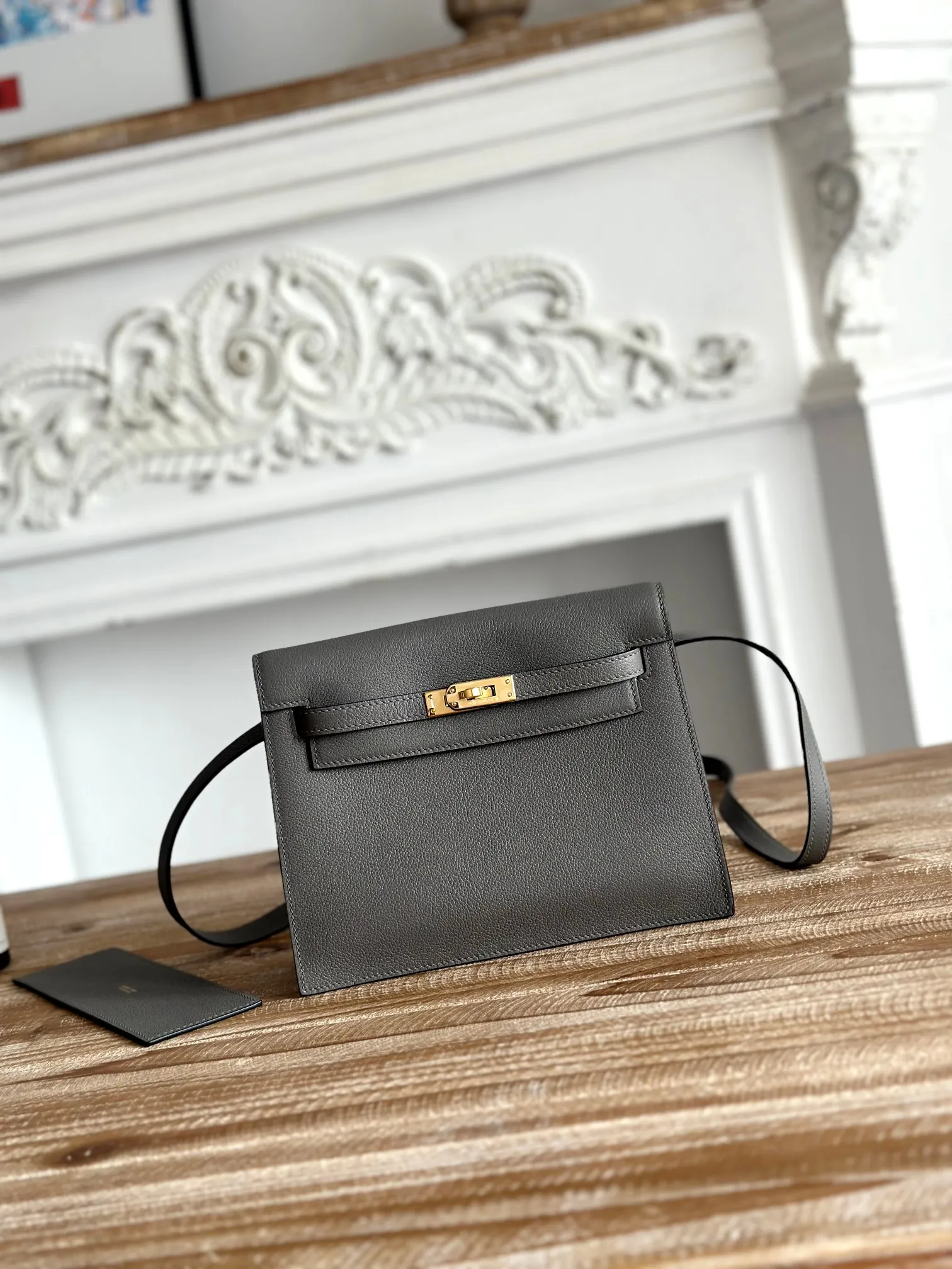 All categories Hermès women's bags (Hermès) Hermès 2215
