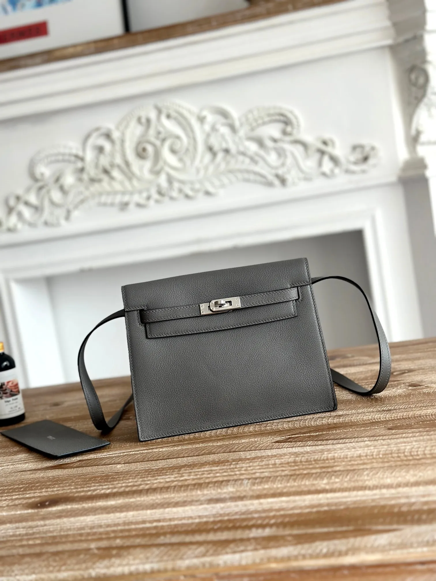 All categories Hermès women's bags (Hermès) Hermès 2215