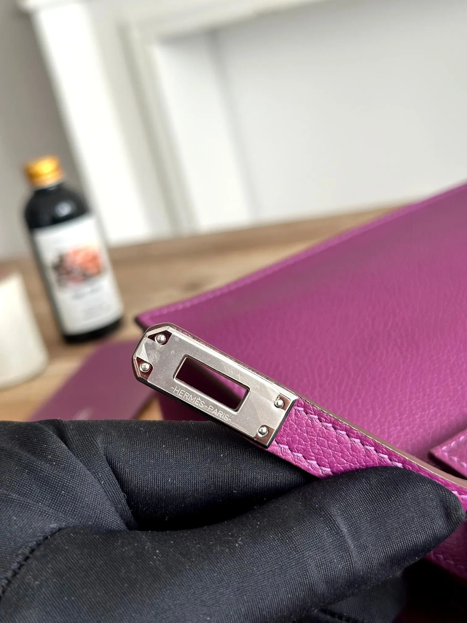 All categories Hermès women's bags (Hermès) Hermès 2215