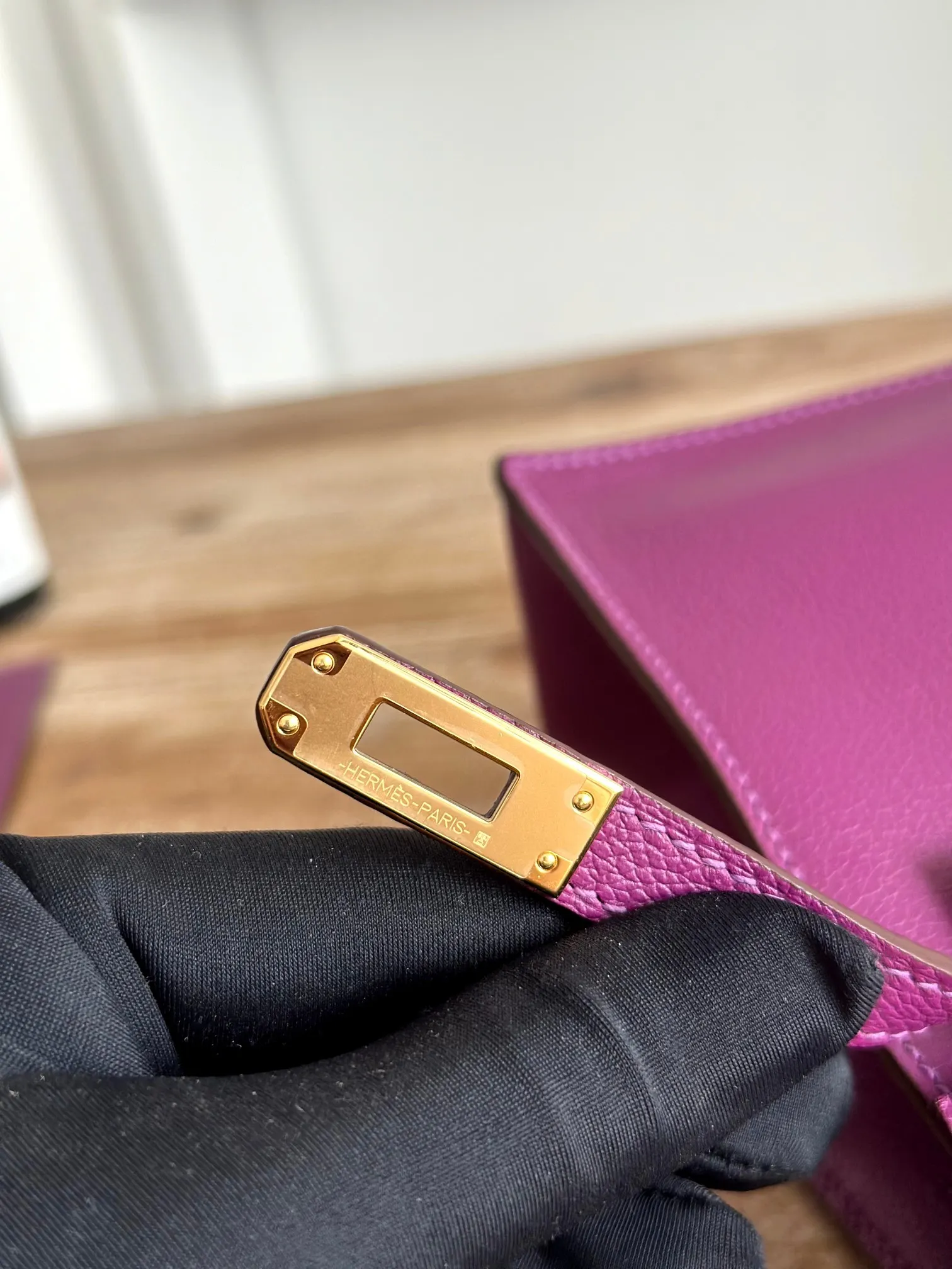 All categories Hermès women's bags (Hermès) Hermès 2215