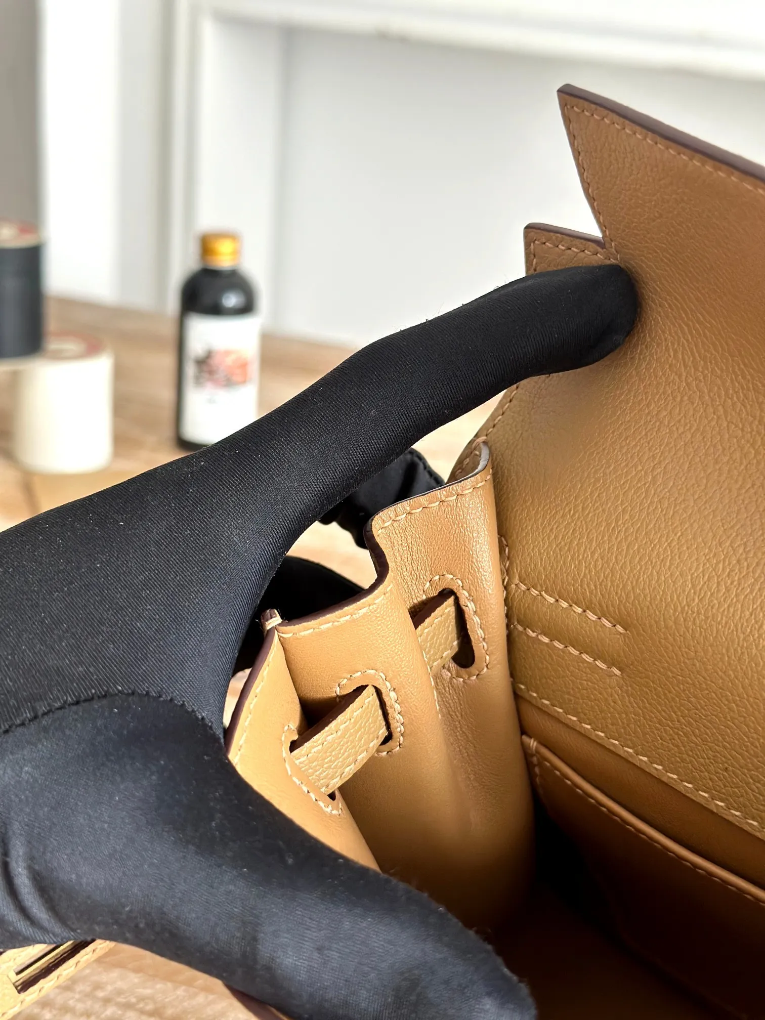 All categories Hermès women's bags (Hermès) Hermès 2215