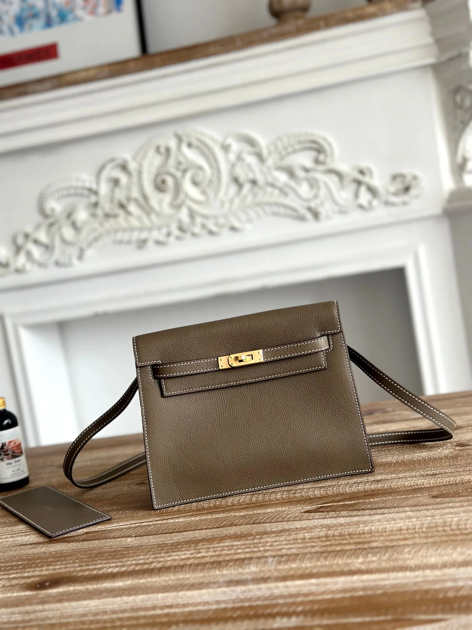 All categories Hermès women's bags (Hermès) Hermès 2215