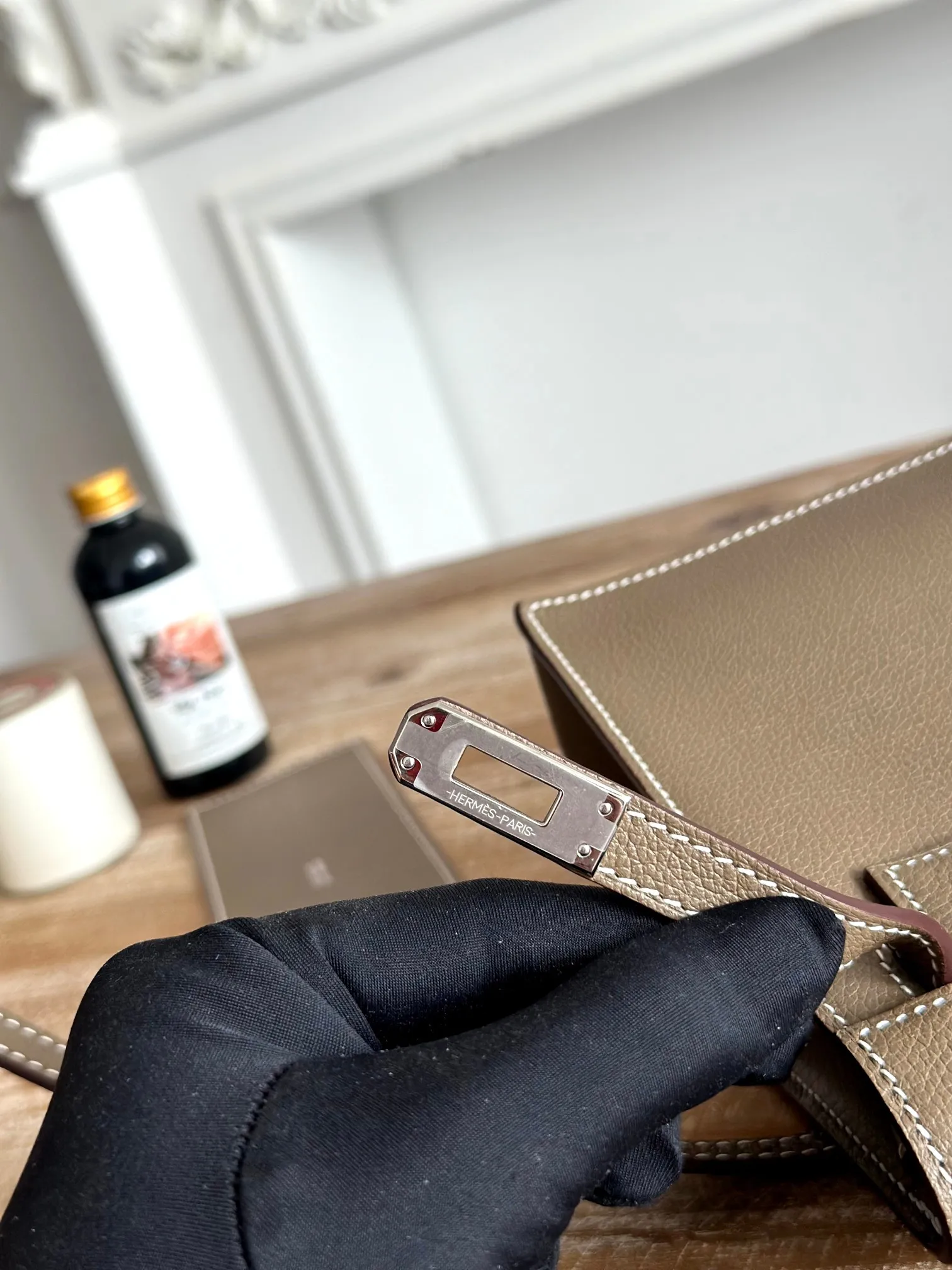 All categories Hermès women's bags (Hermès) Hermès 2215