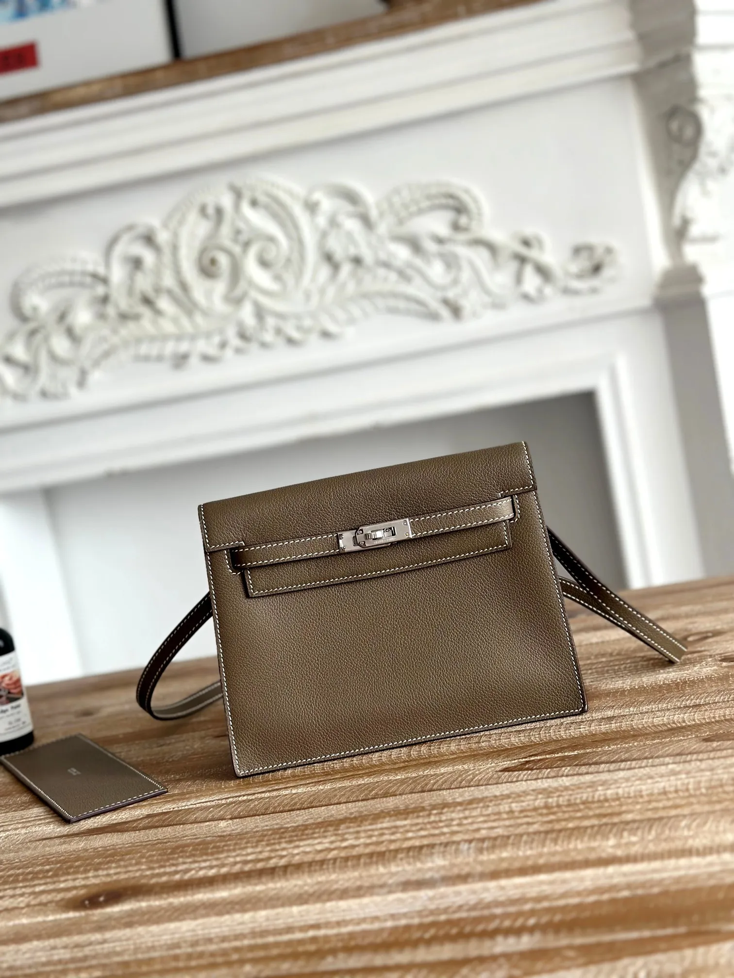 All categories Hermès women's bags (Hermès) Hermès 2215