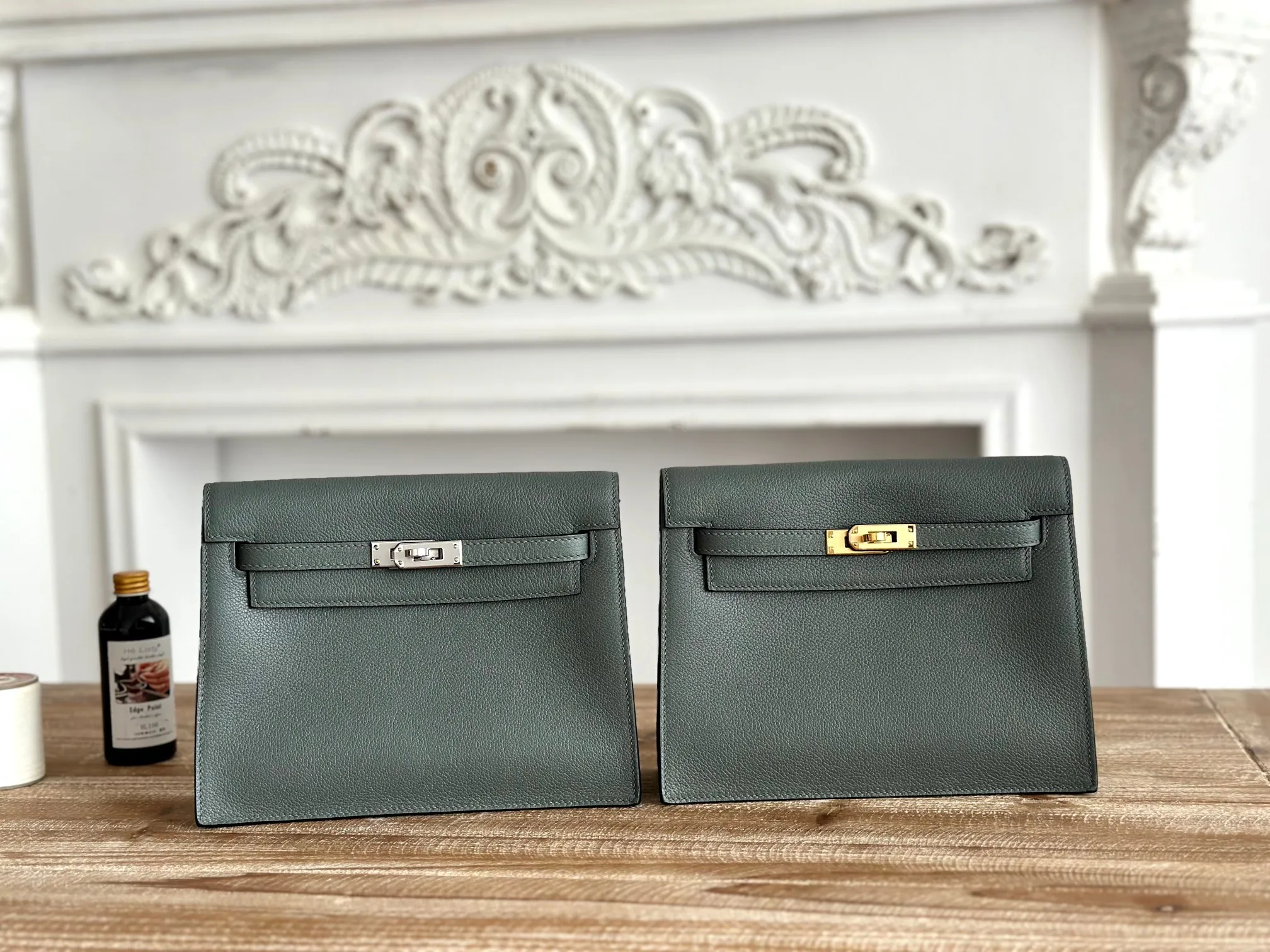All categories Hermès women's bags (Hermès) Hermès 2215