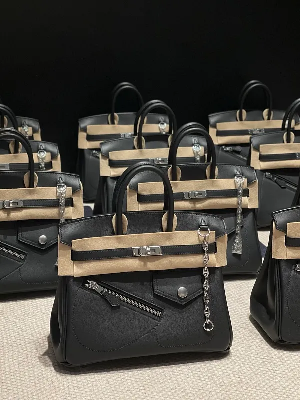 All categories Hermès women's bags (Hermès) Hermès 2525