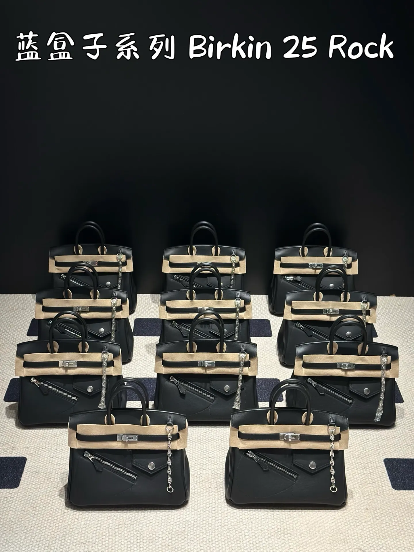 All categories Hermès women's bags (Hermès) Hermès 2525