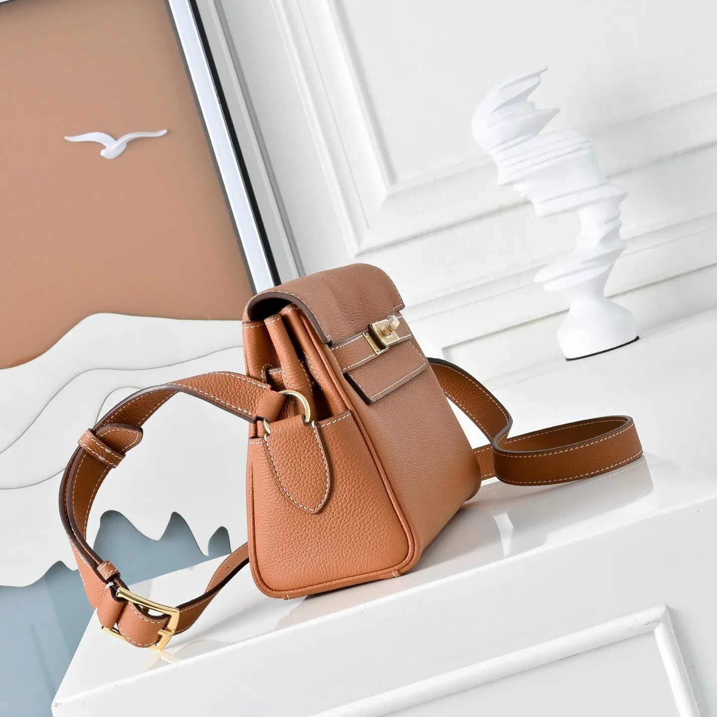 All categories Hermès women's bags (Hermès) Hermès 830