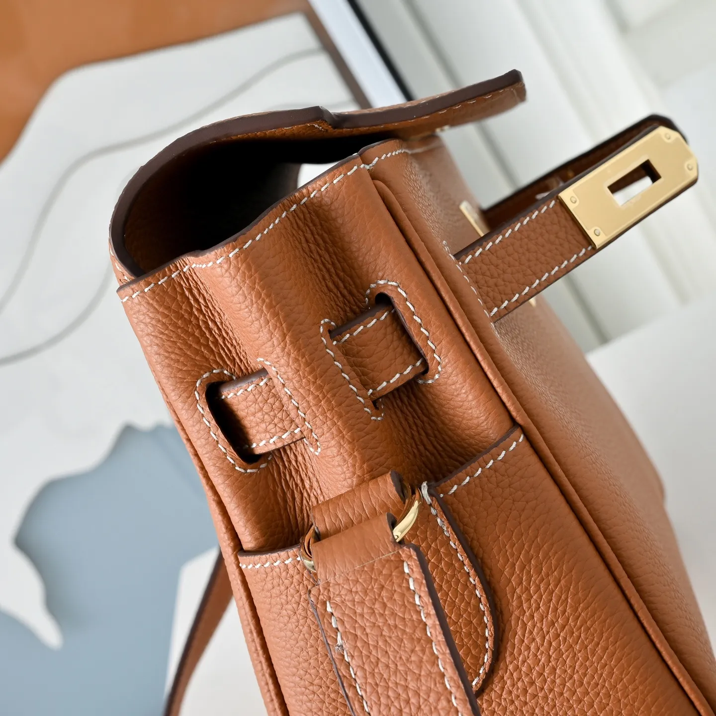 All categories Hermès women's bags (Hermès) Hermès 830