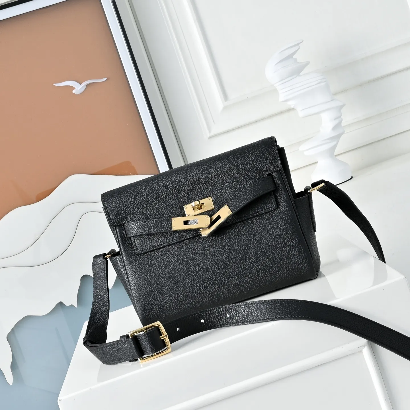 All categories Hermès women's bags (Hermès) Hermès 830