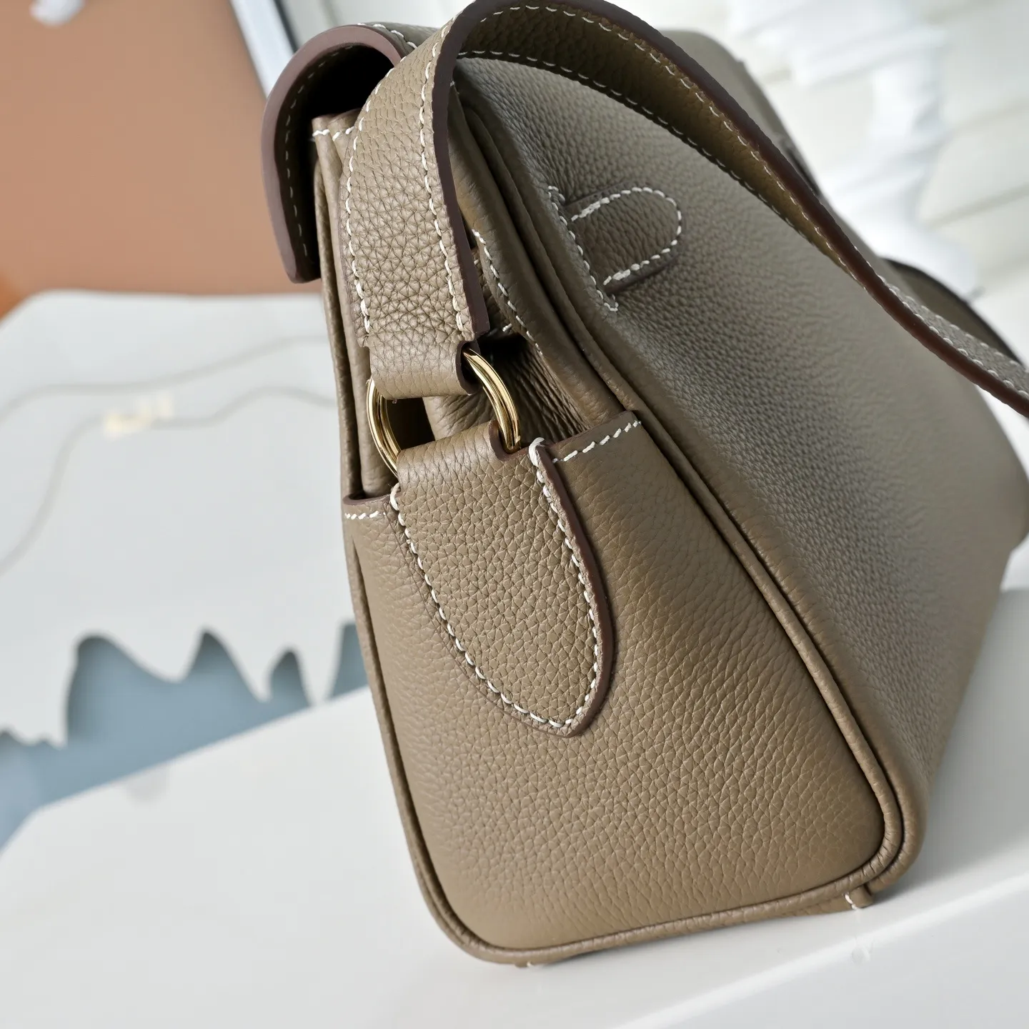All categories Hermès women's bags (Hermès) Hermès 830