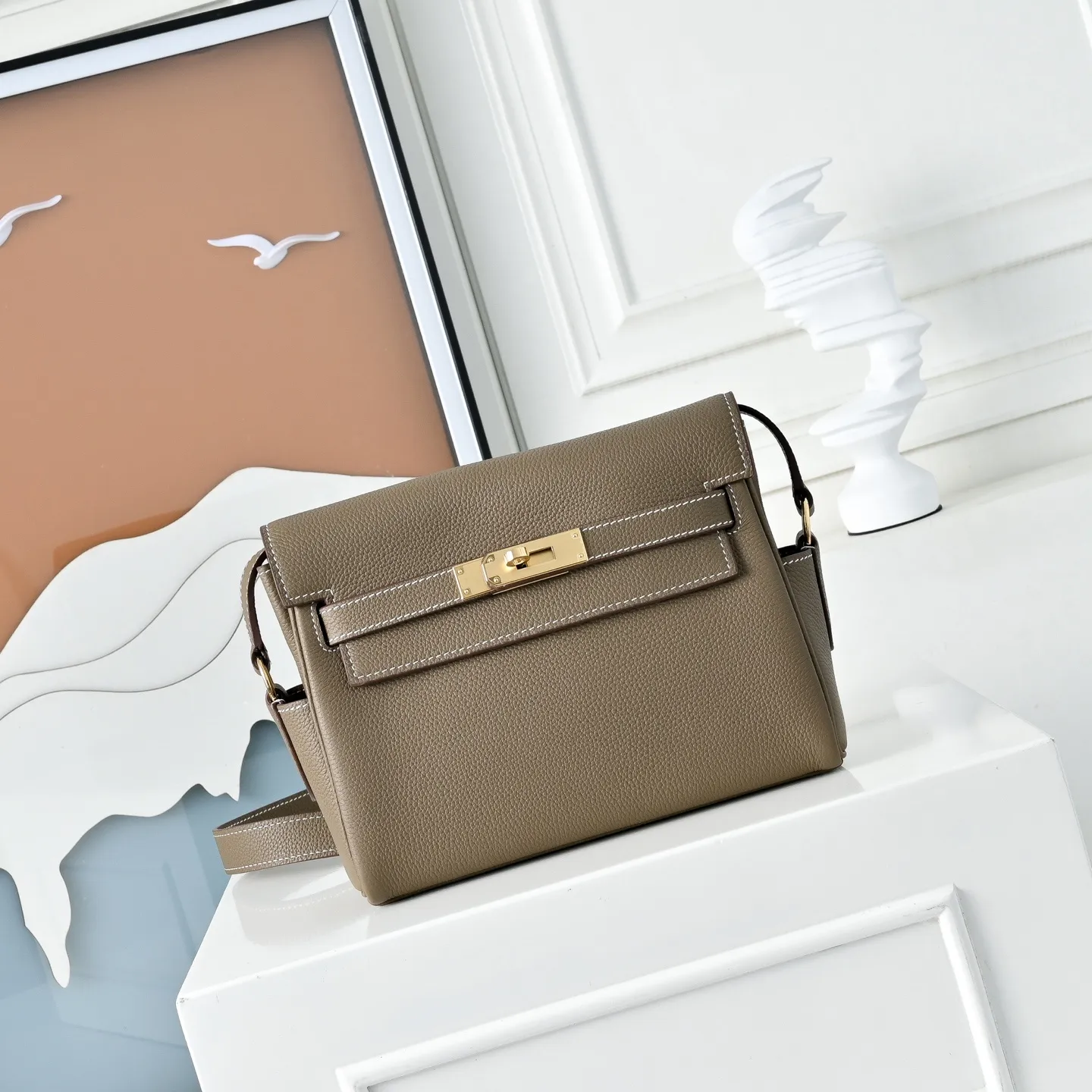 All categories Hermès women's bags (Hermès) Hermès 830