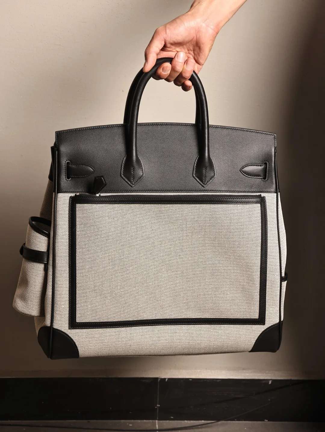 All categories Hermès women's bags (Hermès) Hermès Cargo40