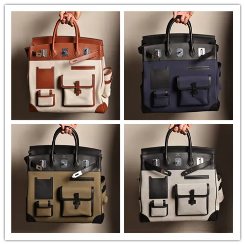 All categories Hermès women's bags (Hermès) Hermès Cargo40