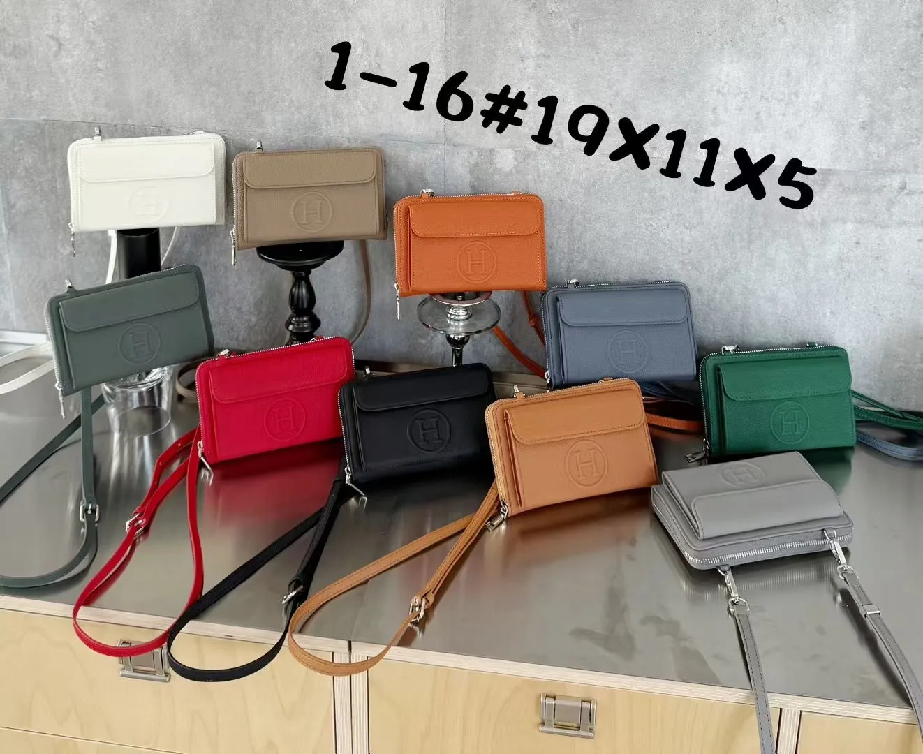 All categories Hermès women's bags (Hermès) Hermès 1-16