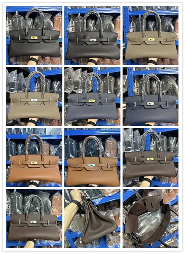 All categories Hermès women's bags (Hermès) Hermès 4242