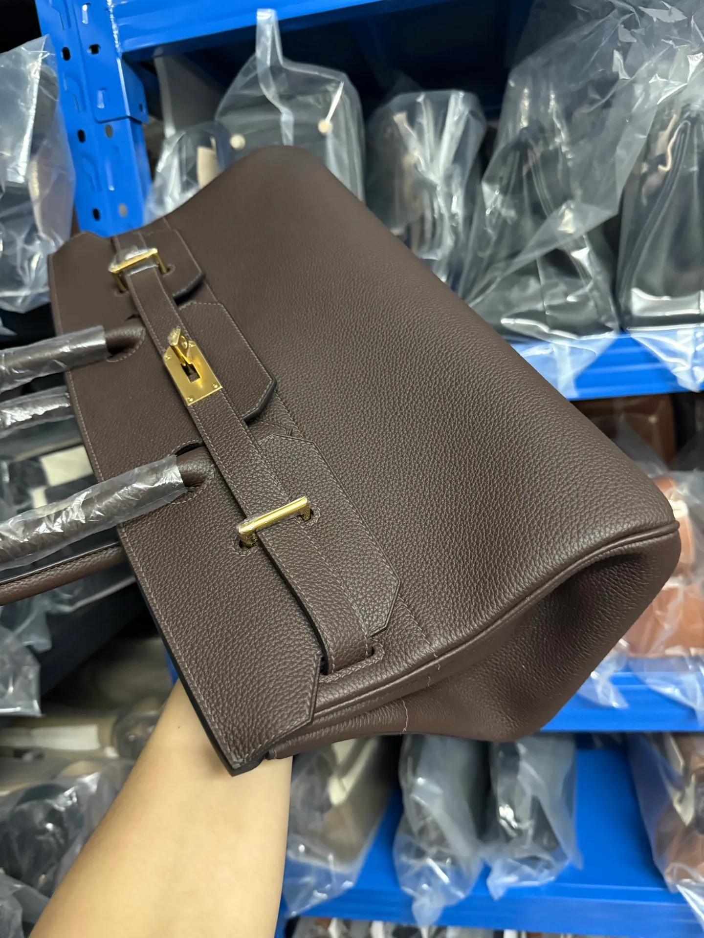 All categories Hermès women's bags (Hermès) Hermès 4242
