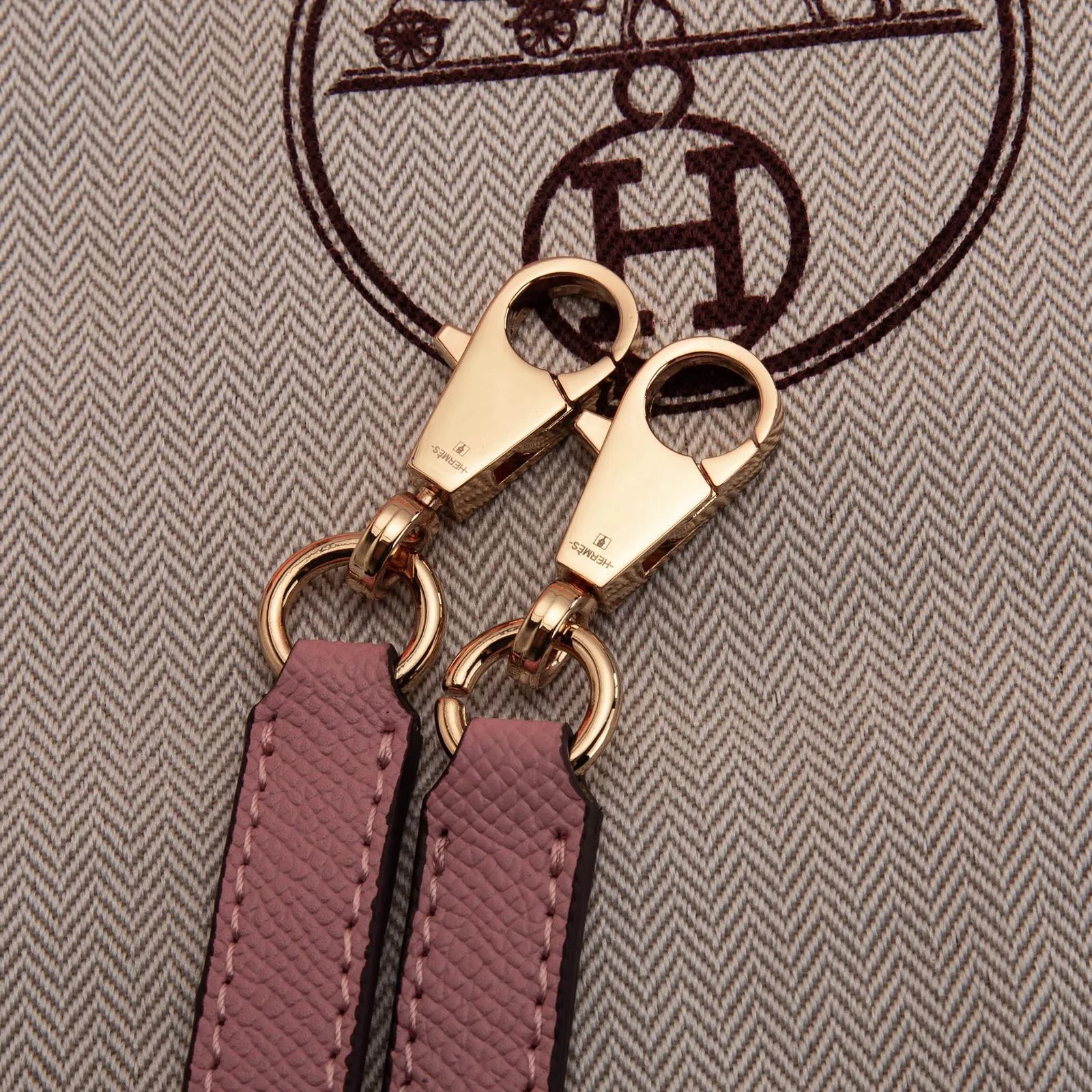 All categories Hermès women's bags (Hermès) Hermès 2517