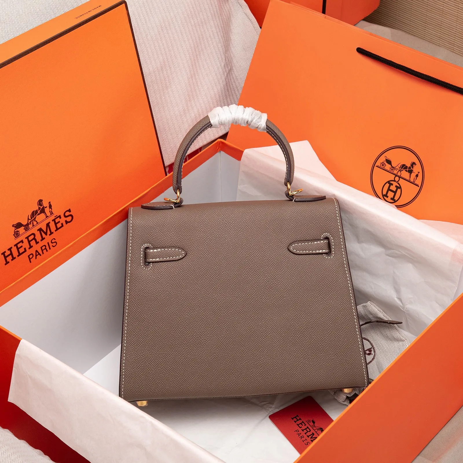 All categories Hermès women's bags (Hermès) Hermès 2517