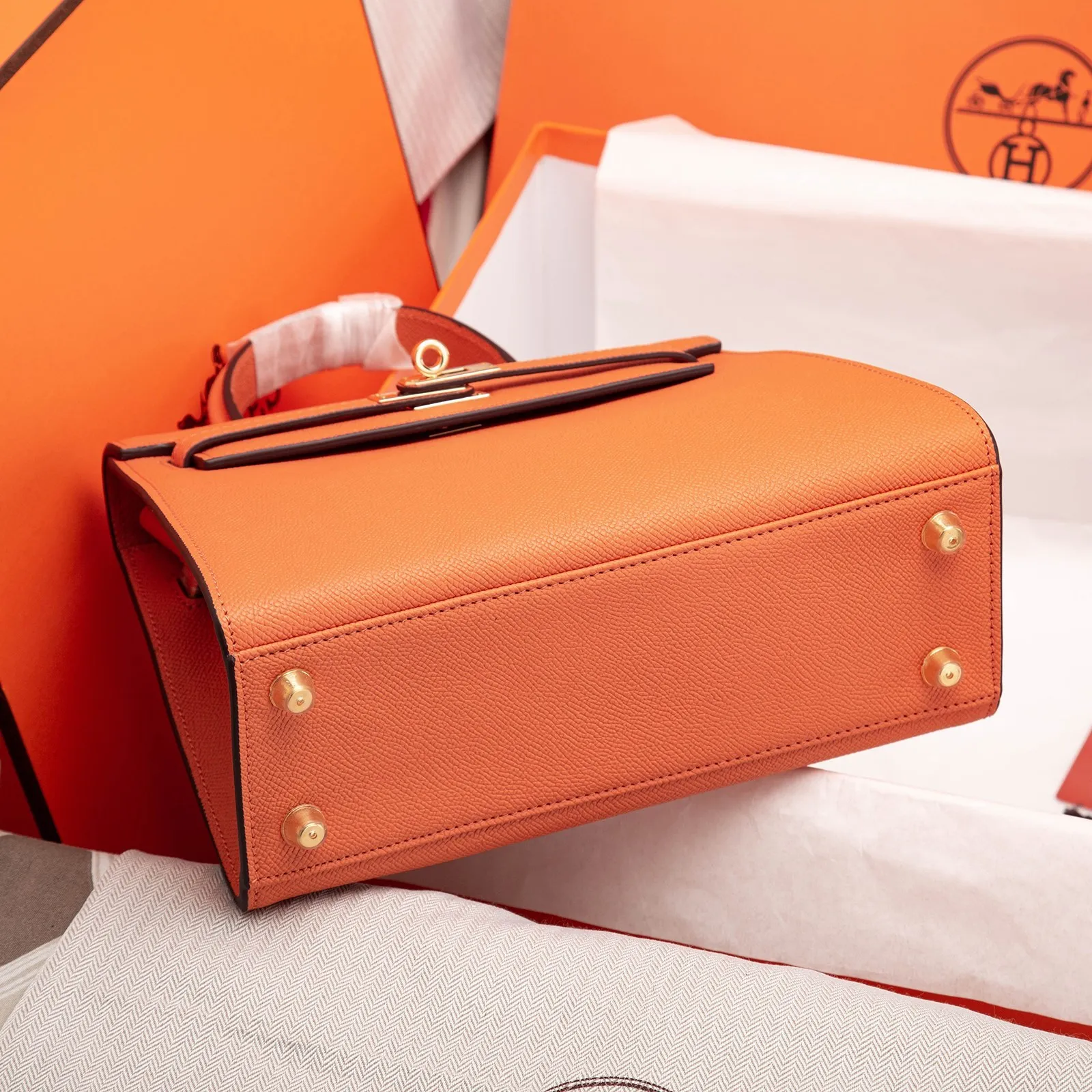 All categories Hermès women's bags (Hermès) Hermès 2517