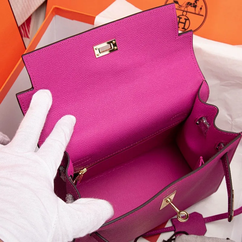 All categories Hermès women's bags (Hermès) Hermès 2517