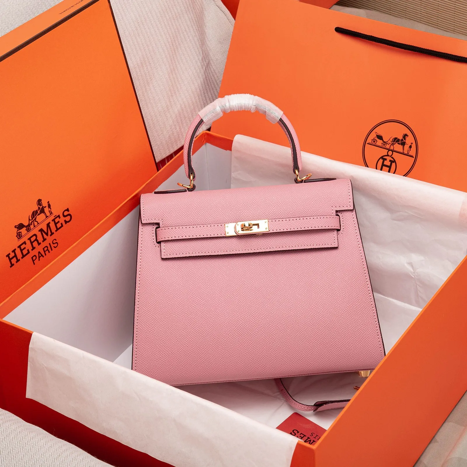 All categories Hermès women's bags (Hermès) Hermès 2517