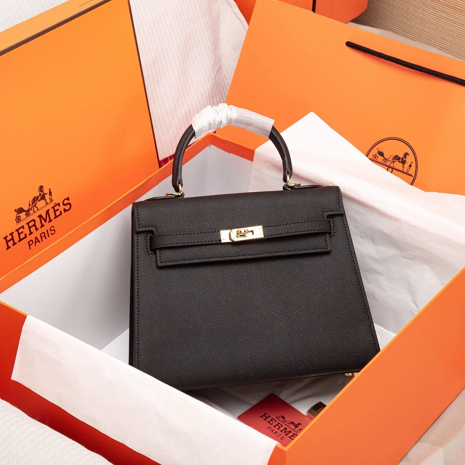 All categories Hermès women's bags (Hermès) Hermès 2517