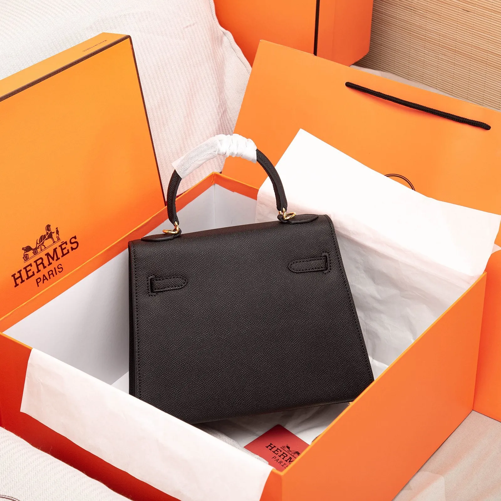 All categories Hermès women's bags (Hermès) Hermès 2517