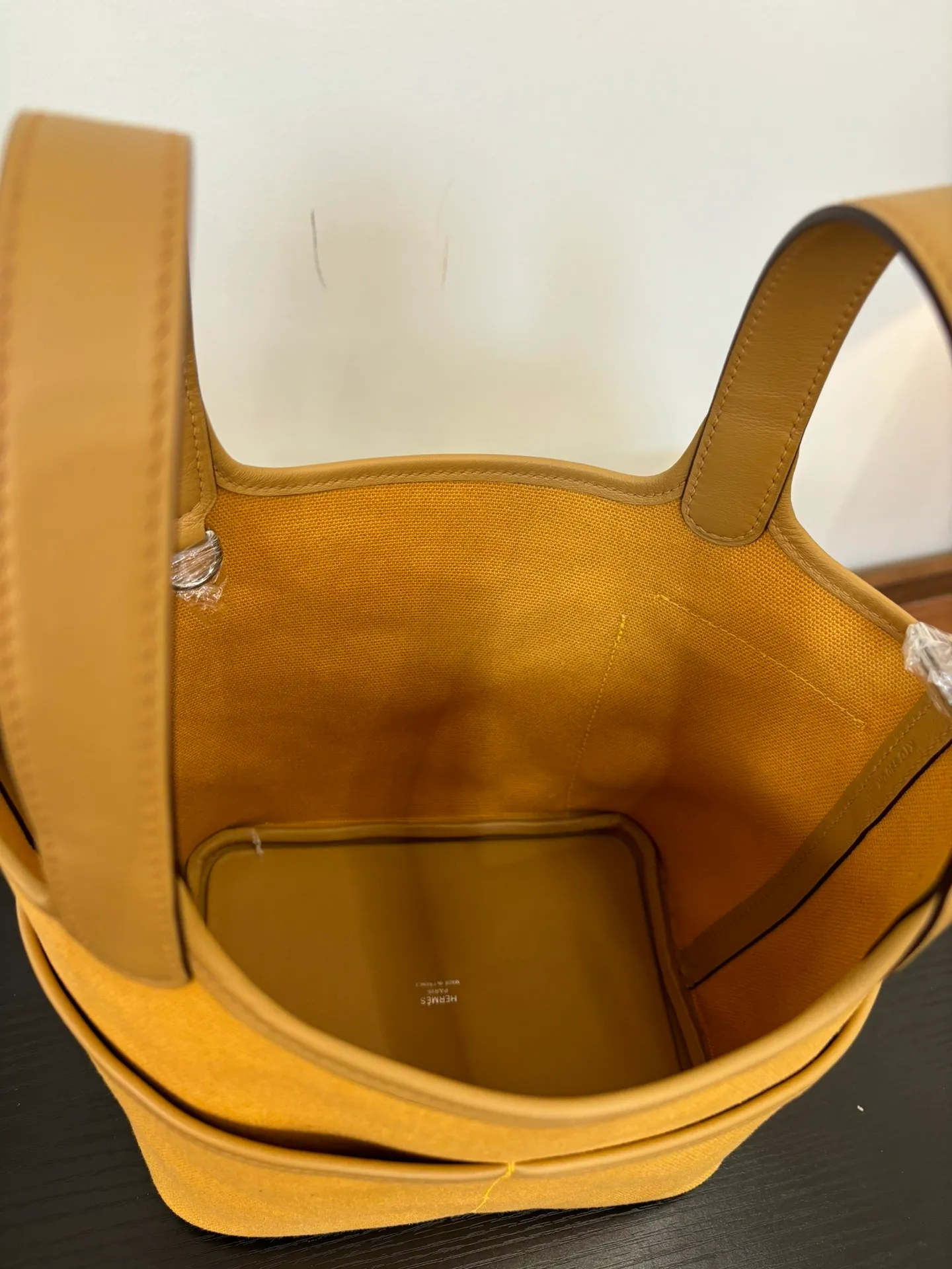 All categories Hermès women's bags (Hermès) Hermès 1818