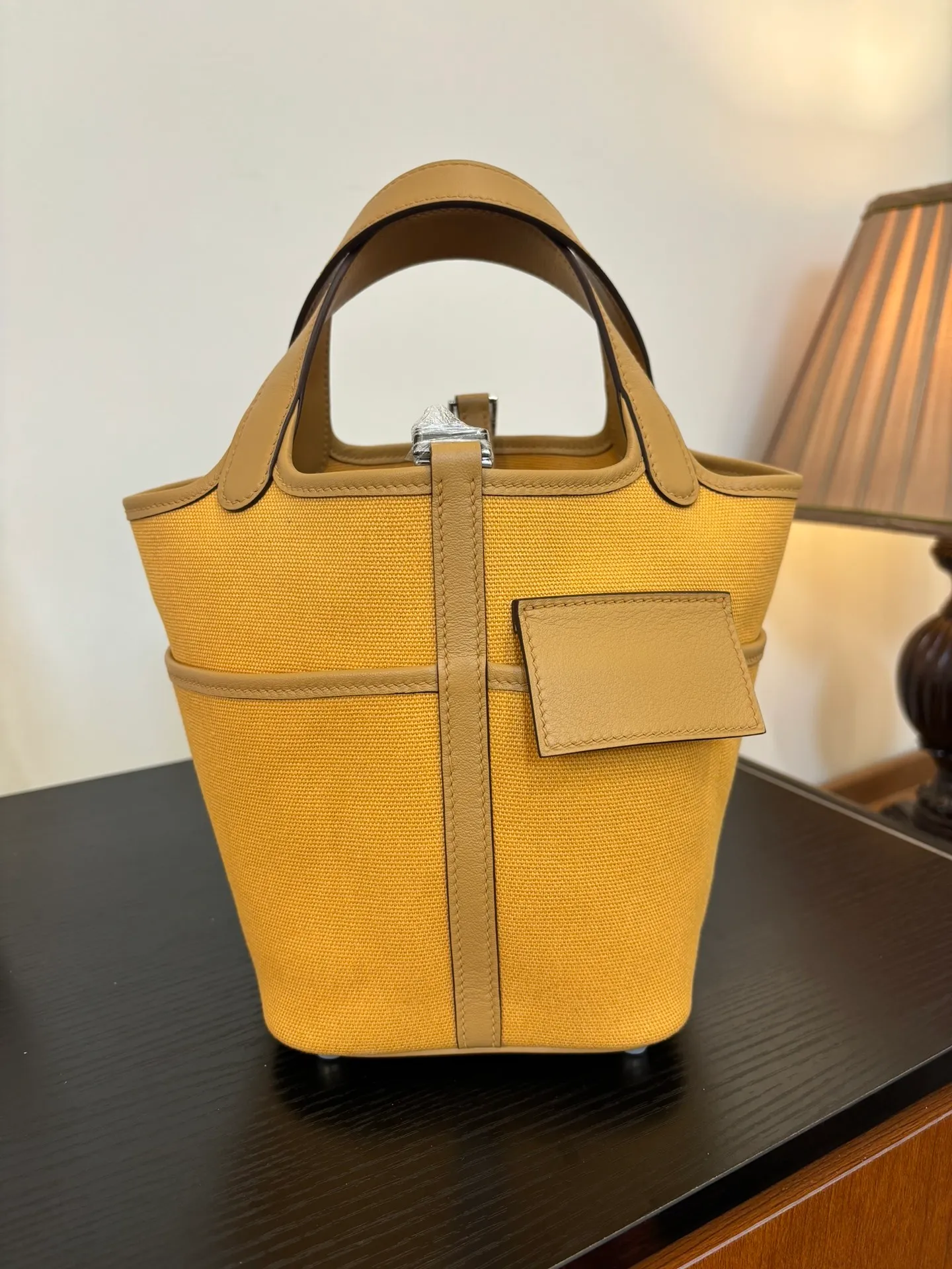 All categories Hermès women's bags (Hermès) Hermès 1818