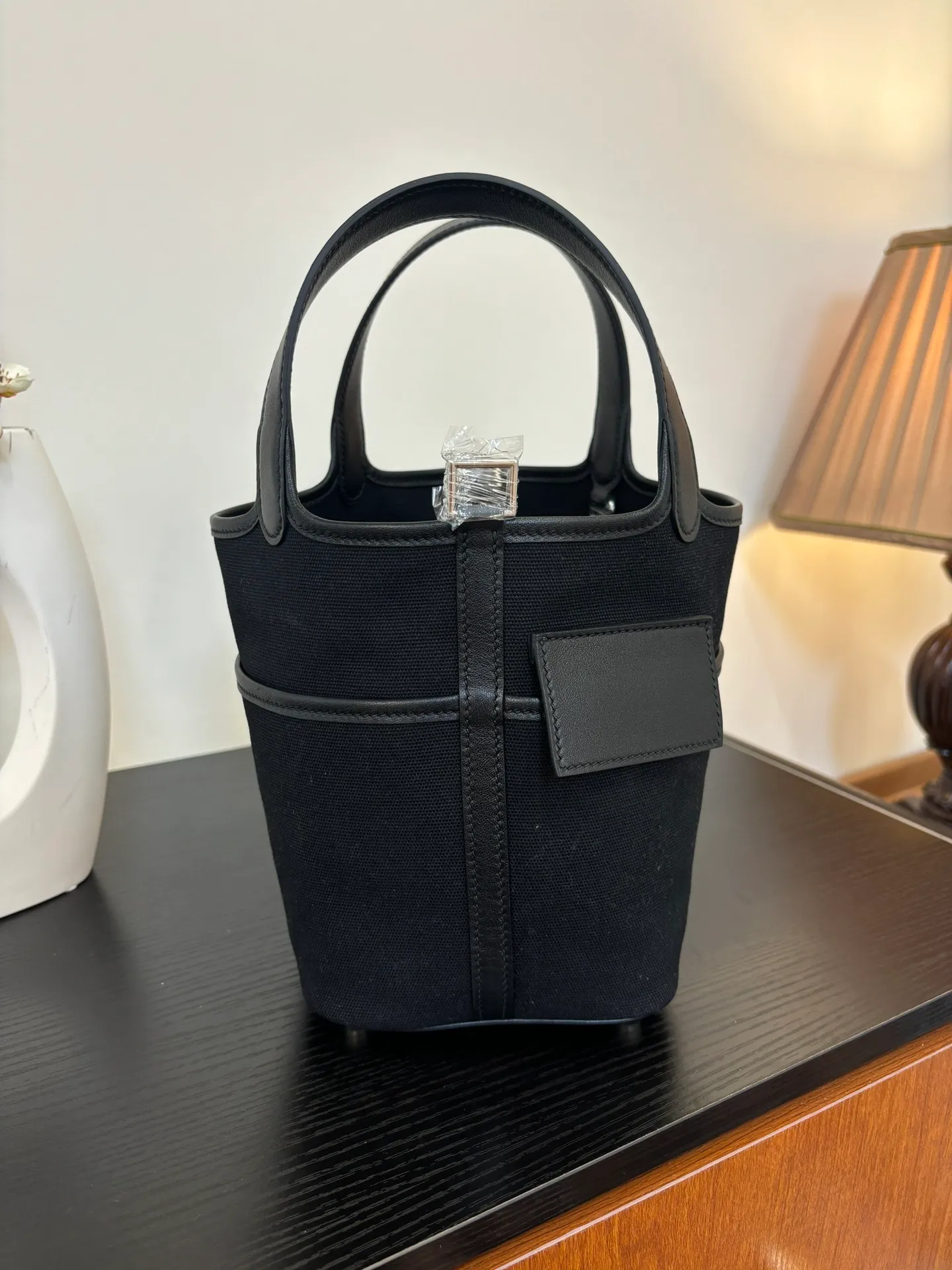 All categories Hermès women's bags (Hermès) Hermès 1818