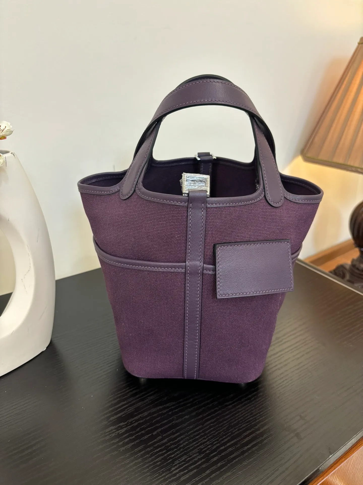 All categories Hermès women's bags (Hermès) Hermès 1818