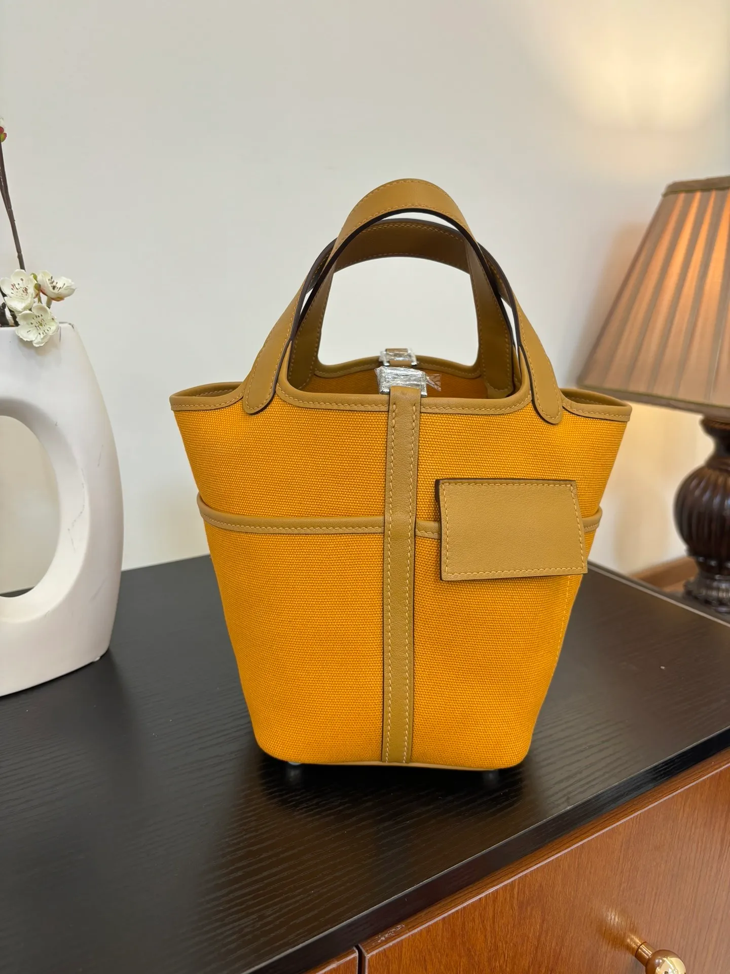 All categories Hermès women's bags (Hermès) Hermès 1818