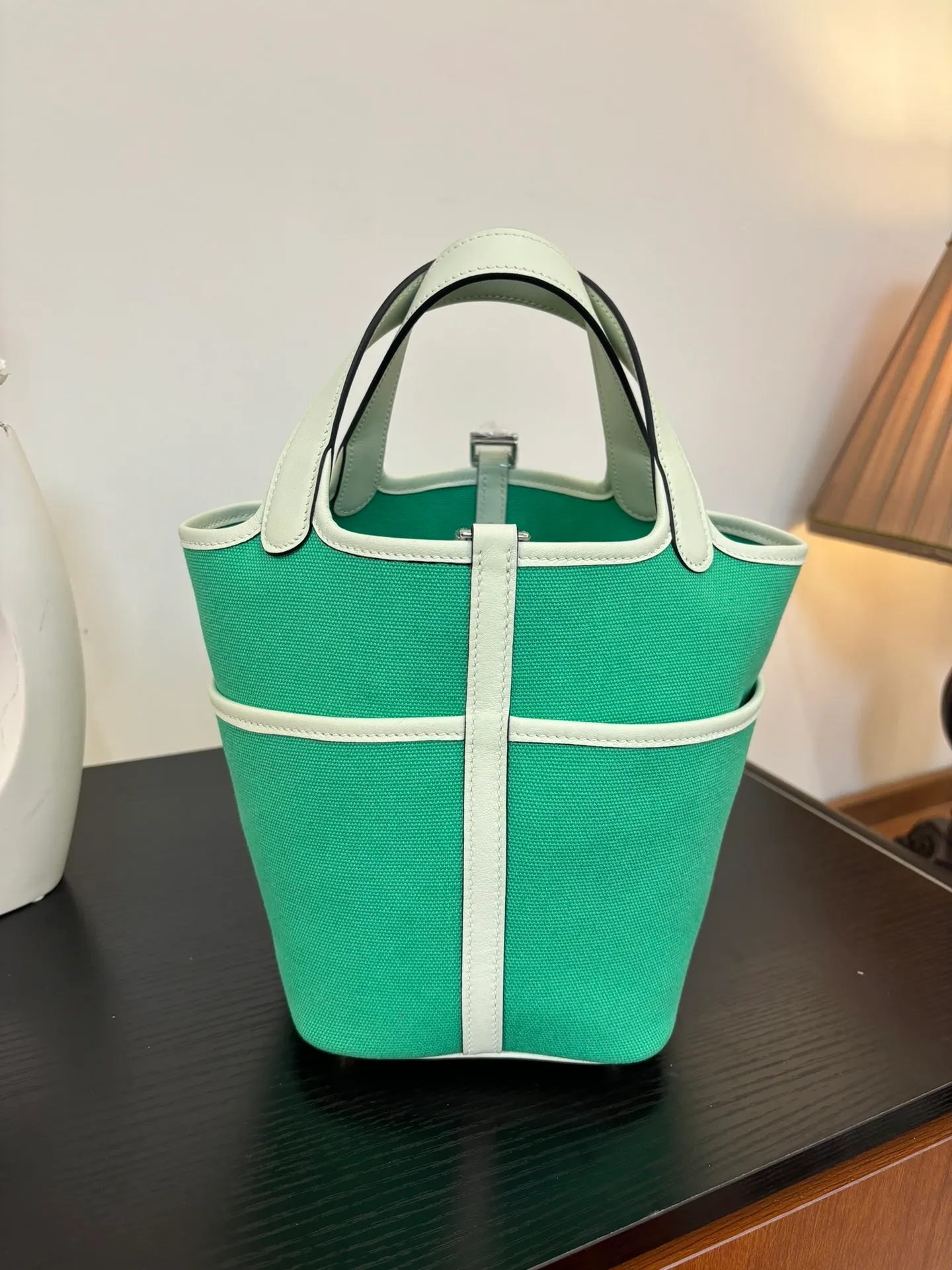 All categories Hermès women's bags (Hermès) Hermès 1818