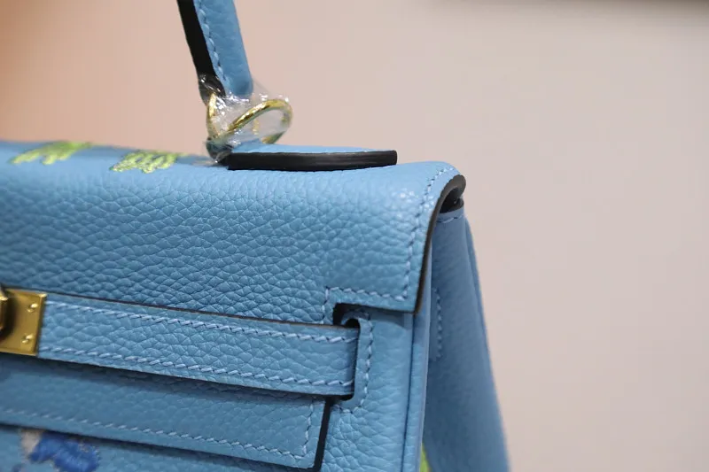 All categories Hermès women's bags (Hermès) Hermès 2555