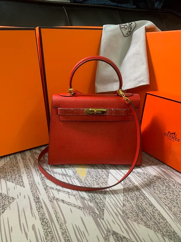 All categories Hermès women's bags (Hermès) Hermès 3325