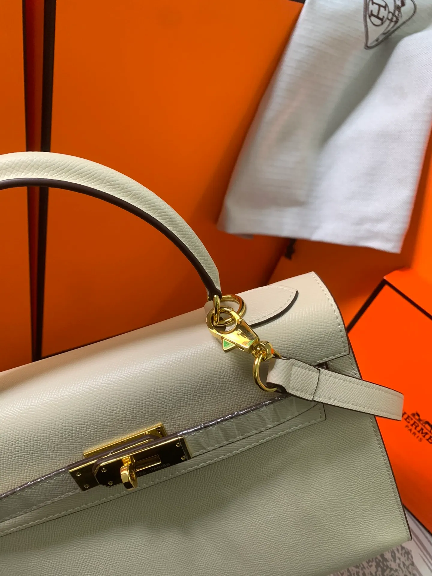 All categories Hermès women's bags (Hermès) Hermès 3325