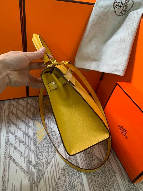 All categories Hermès women's bags (Hermès) Hermès 3325