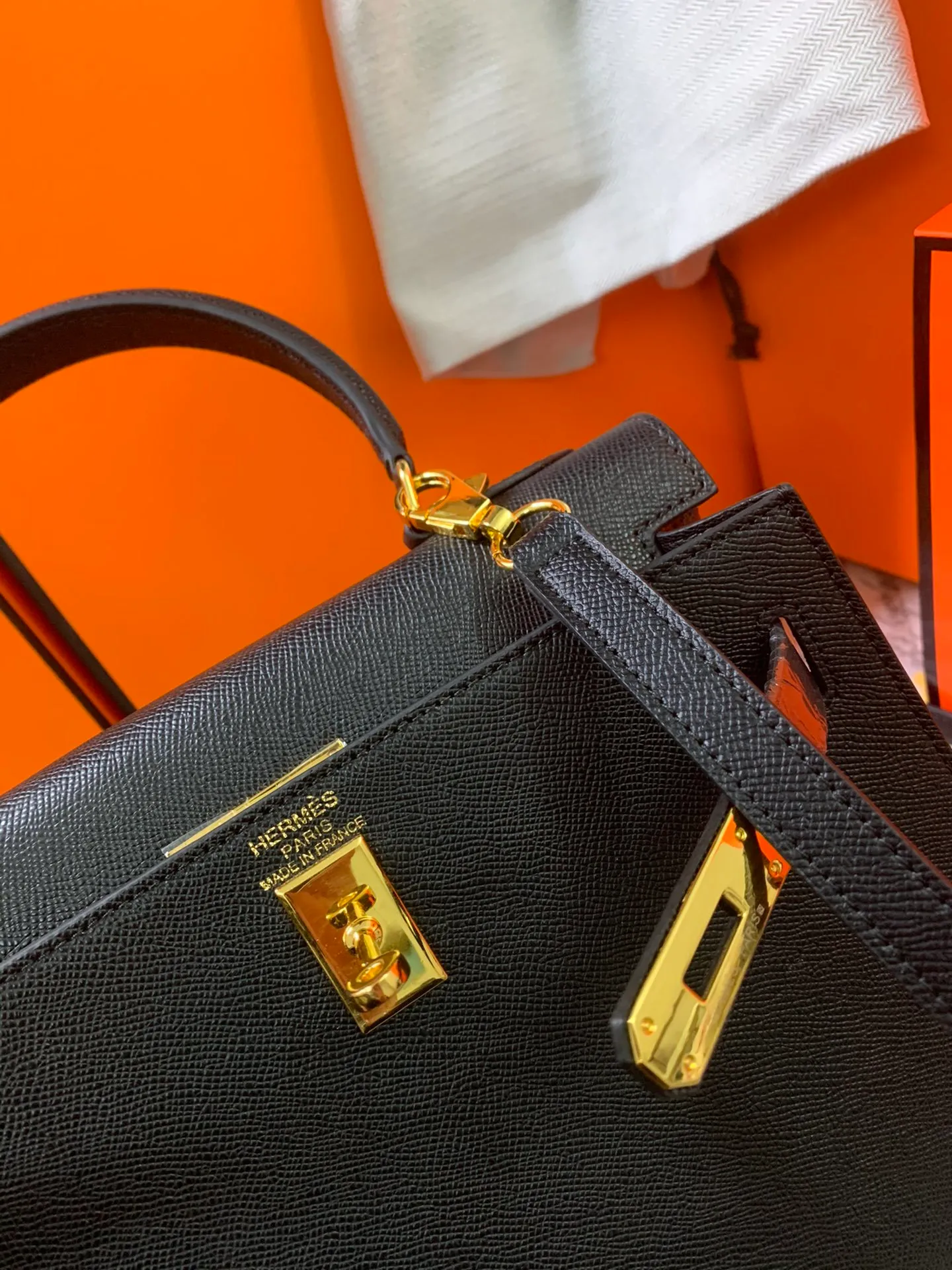 All categories Hermès women's bags (Hermès) Hermès 3325