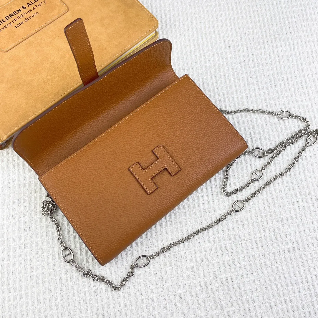 All Categories Official Website "Brand Women's Bags" Women's Bags 💙 Hermes 2025 New Hermes Crossbody Bag