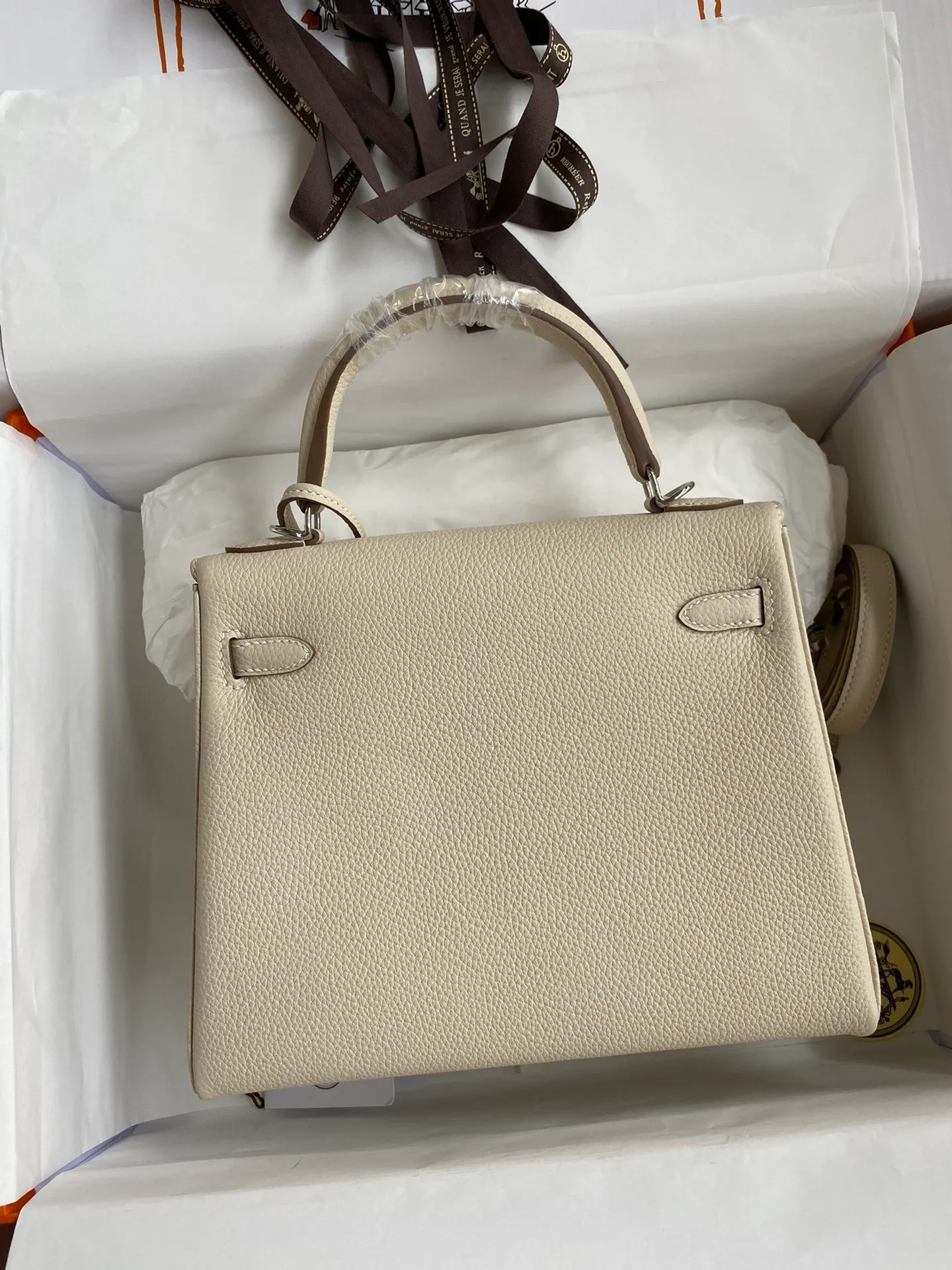 All categories Hermès women's bags (Hermès) Hermès 2525_CM_1