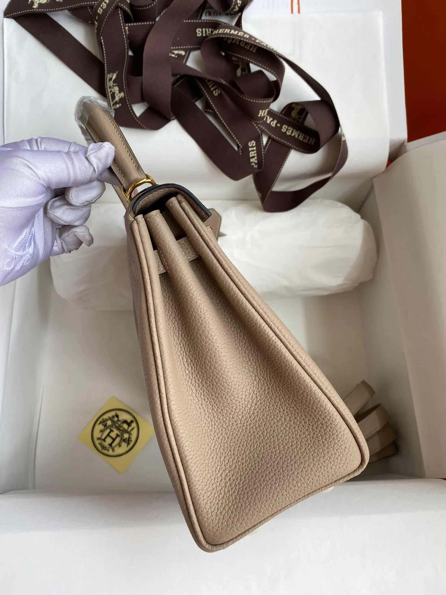 All categories Hermès women's bags (Hermès) Hermès 2525_CM_1