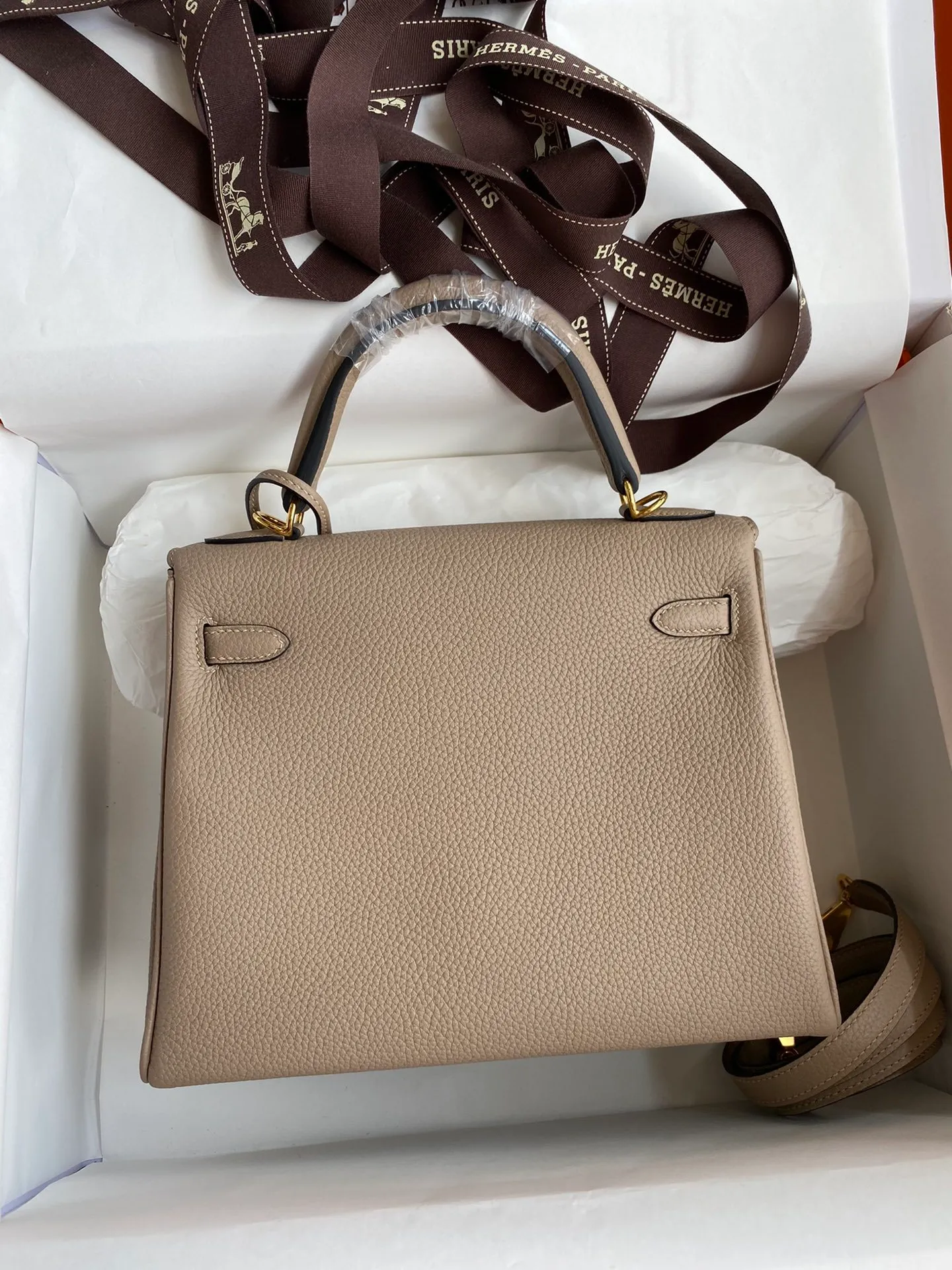 All categories Hermès women's bags (Hermès) Hermès 2525_CM_1
