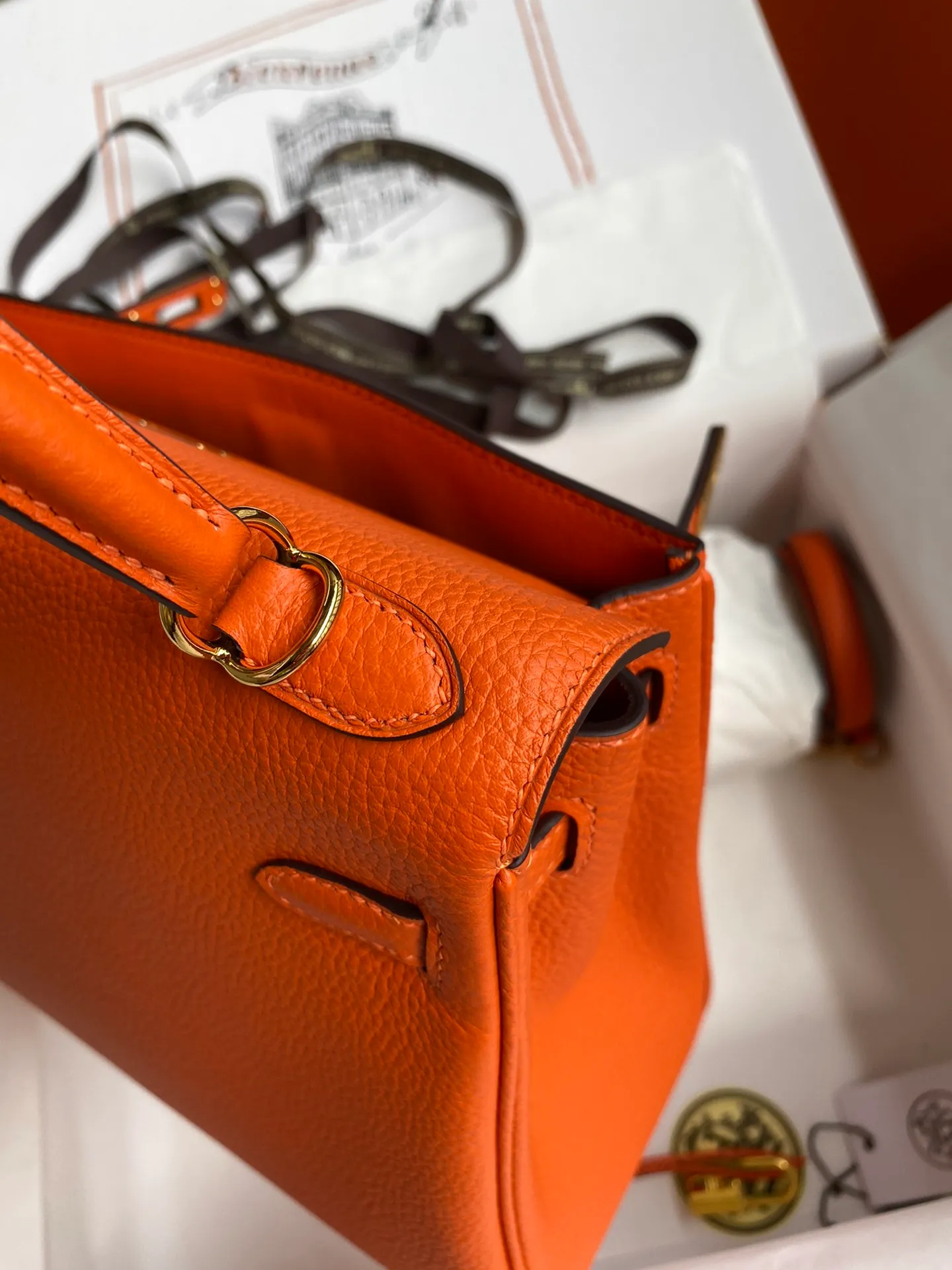 All categories Hermès women's bags (Hermès) Hermès 2525_CM_1
