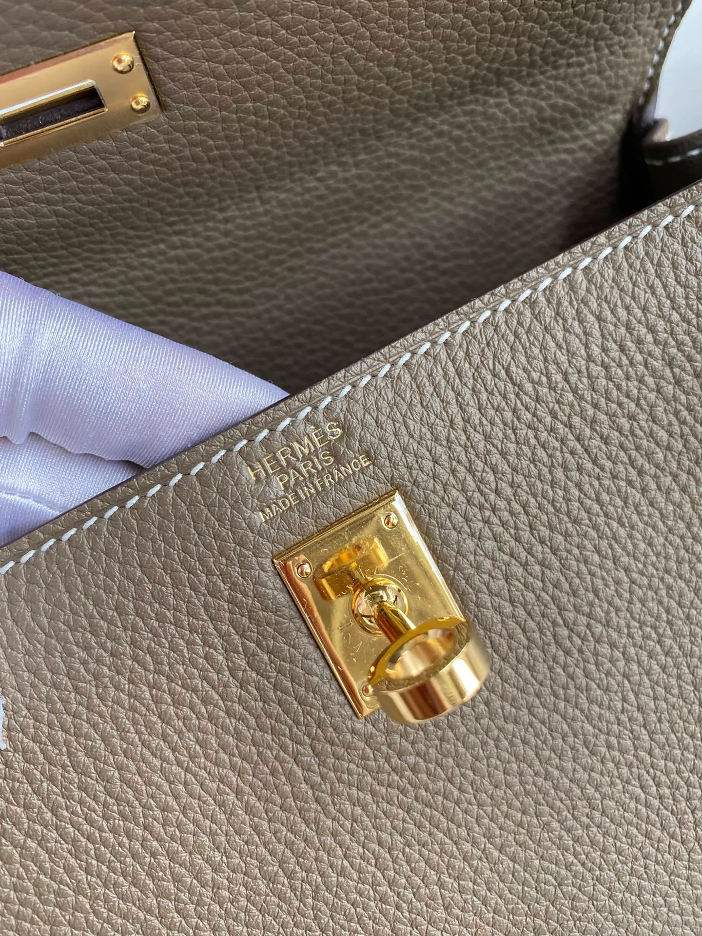 All categories Hermès women's bags (Hermès) Hermès 2525_CM_1