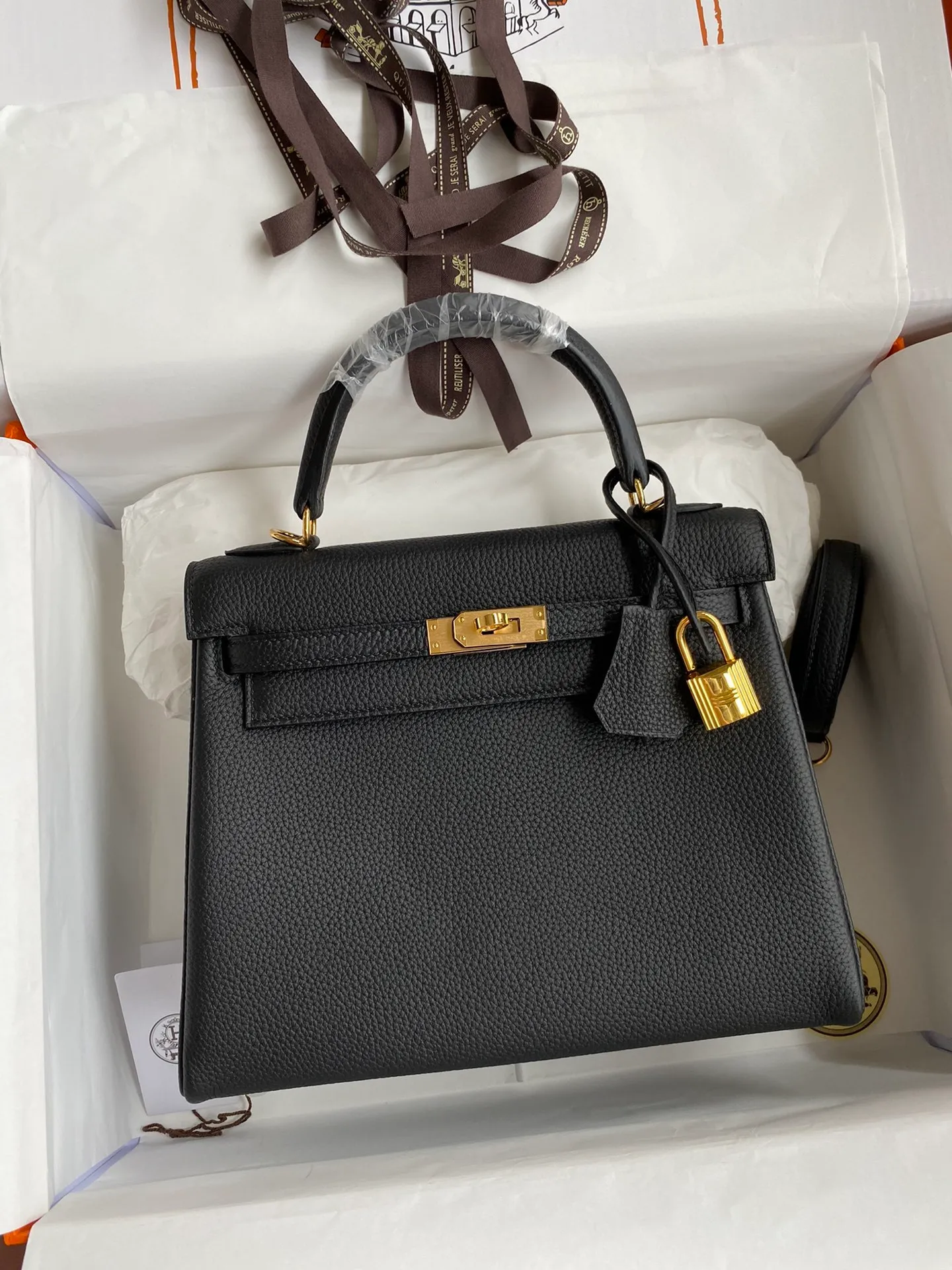 All categories Hermès women's bags (Hermès) Hermès 2525_CM_1